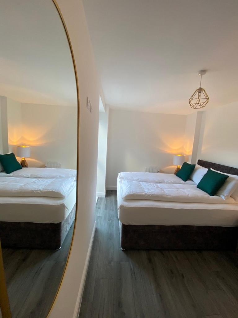 Hotel Tia Λίβερπουλ Εξωτερικό φωτογραφία