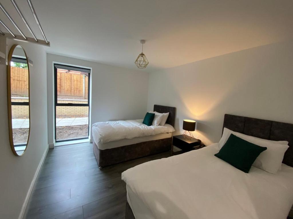 Hotel Tia Λίβερπουλ Εξωτερικό φωτογραφία